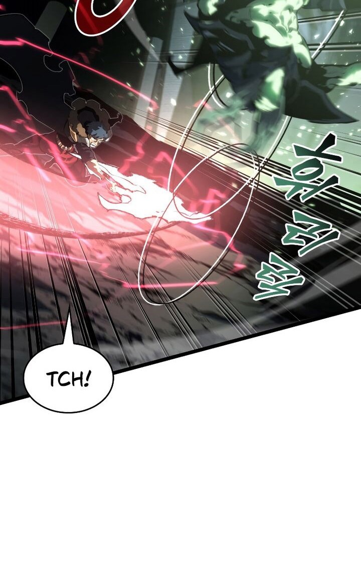 Return of the SSS-Class Ranker Chapter 73 - halaman 57