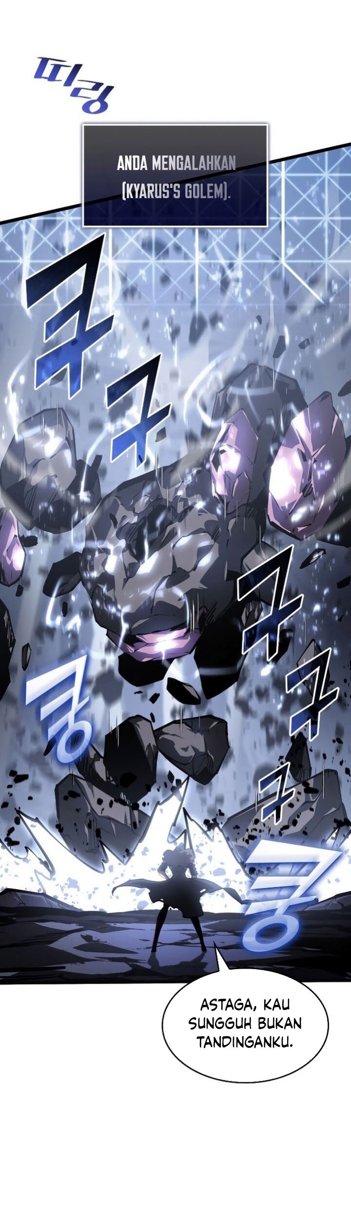 Return of the SSS-Class Ranker Chapter 73 - halaman 6