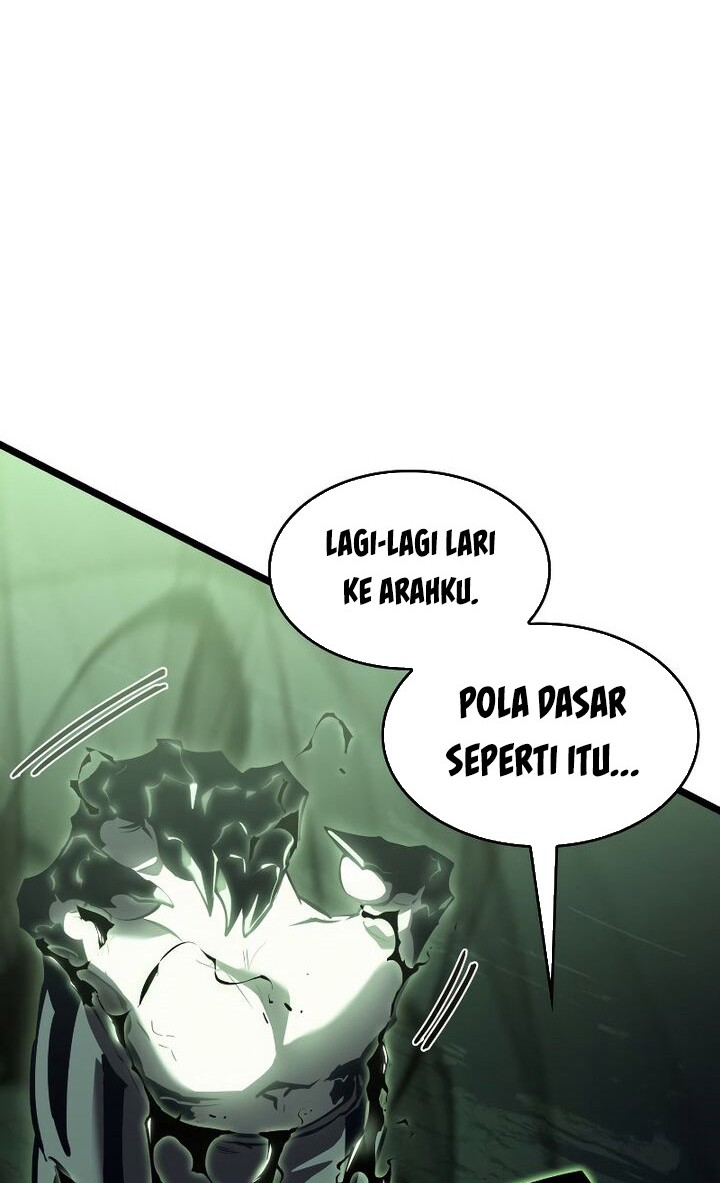 Return of the SSS-Class Ranker Chapter 73 - halaman 61