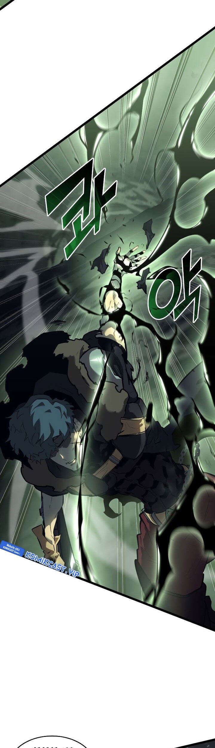 Return of the SSS-Class Ranker Chapter 73 - halaman 64