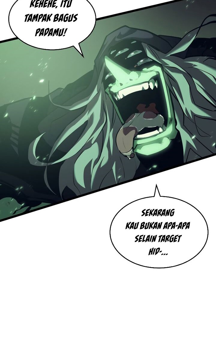 Return of the SSS-Class Ranker Chapter 73 - halaman 65