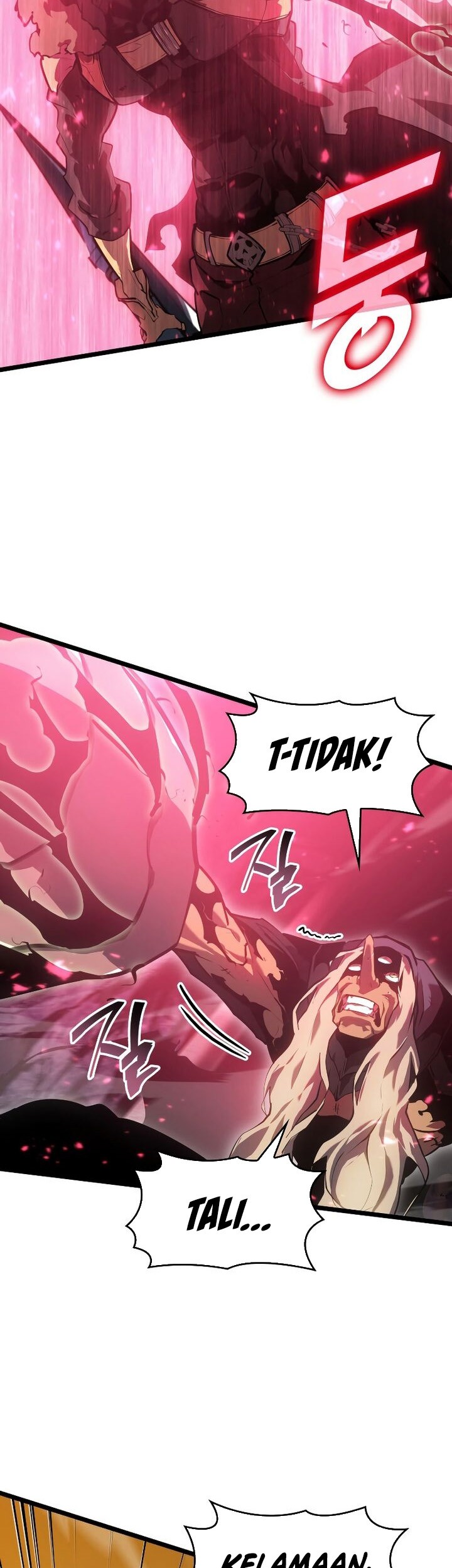 Return of the SSS-Class Ranker Chapter 73 - halaman 68