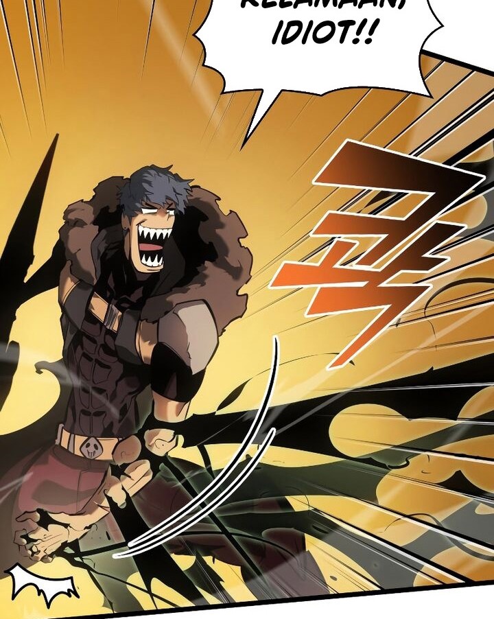 Return of the SSS-Class Ranker Chapter 73 - halaman 69
