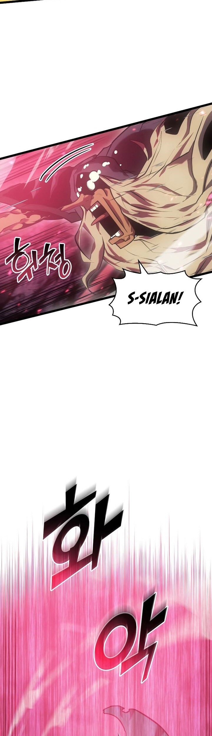 Return of the SSS-Class Ranker Chapter 73 - halaman 70