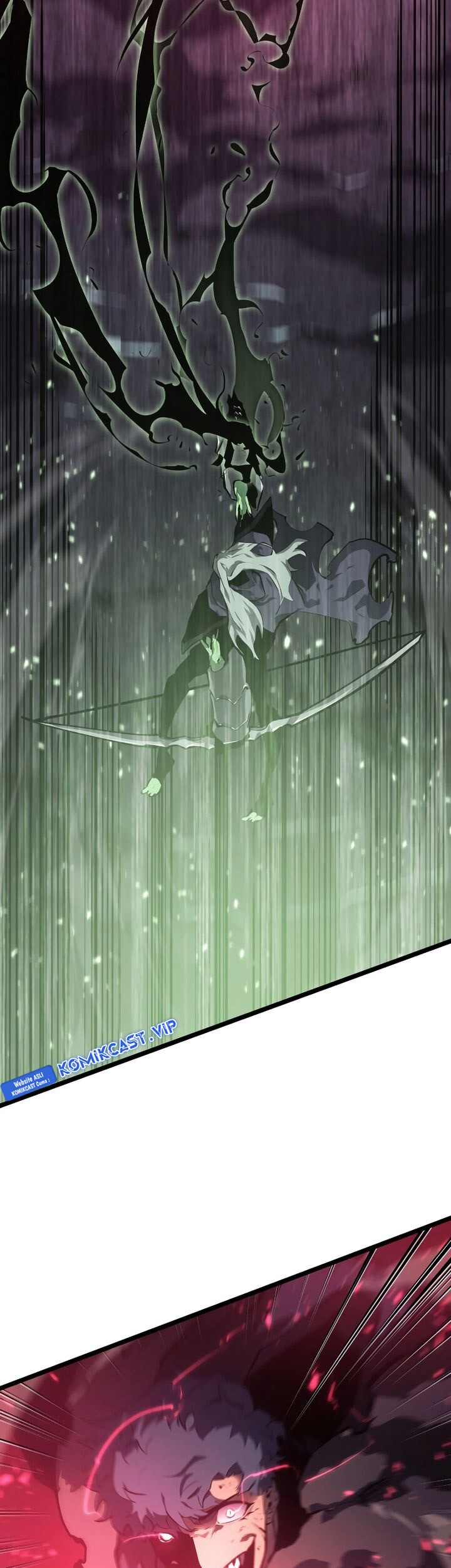 Return of the SSS-Class Ranker Chapter 73 - halaman 72