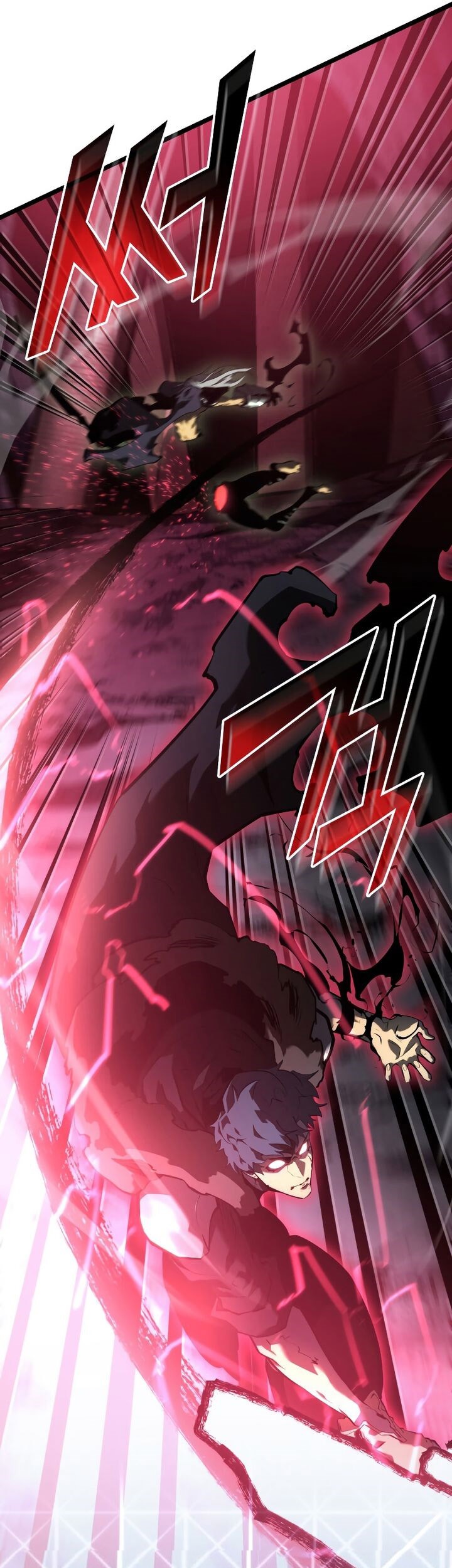 Return of the SSS-Class Ranker Chapter 73 - halaman 74