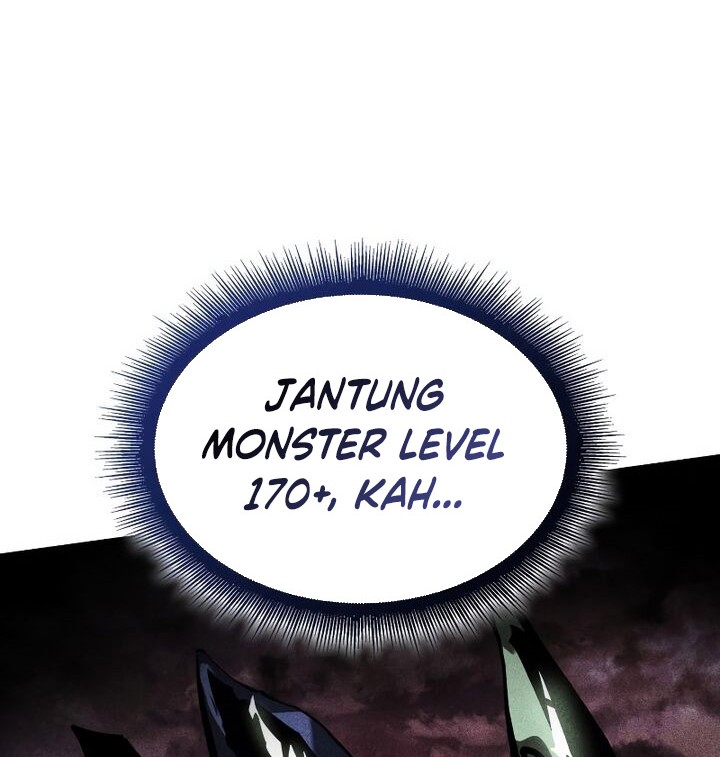Return of the SSS-Class Ranker Chapter 73 - halaman 79