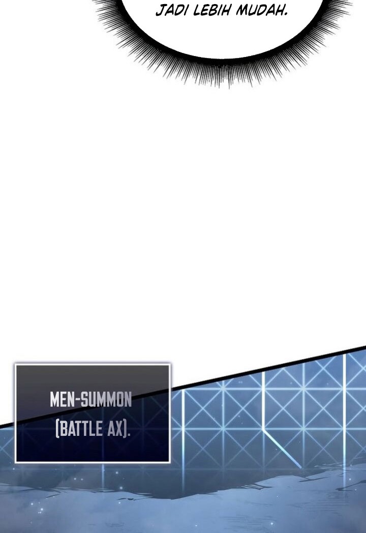 Return of the SSS-Class Ranker Chapter 73 - halaman 9