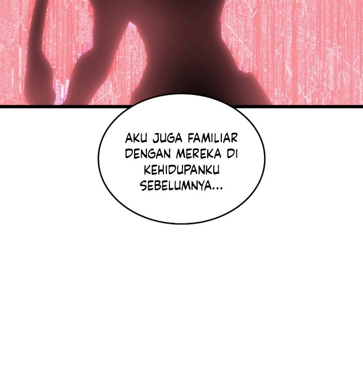 Return of the SSS-Class Ranker Chapter 74 - halaman 15
