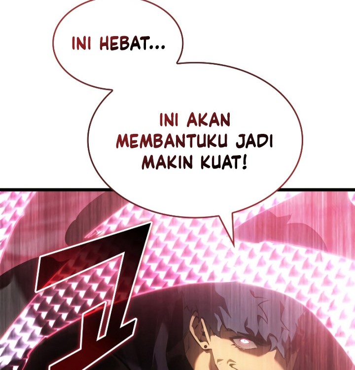 Return of the SSS-Class Ranker Chapter 74 - halaman 17