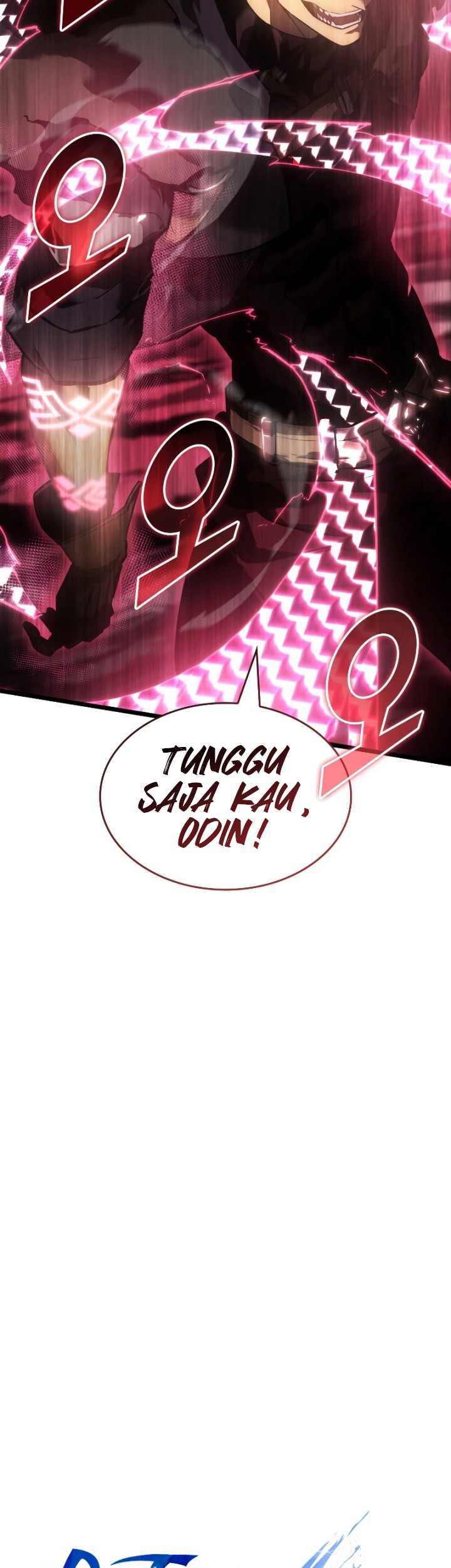 Return of the SSS-Class Ranker Chapter 74 - halaman 18