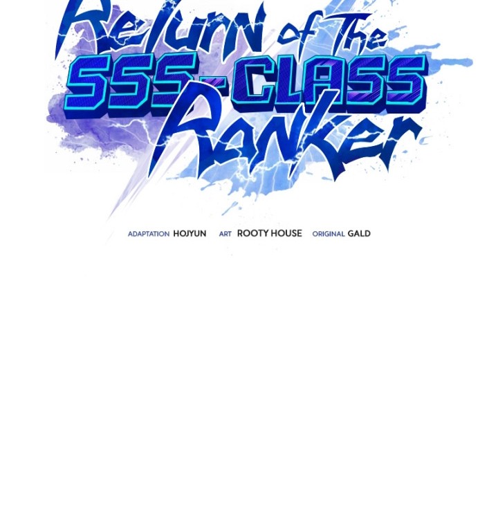 Return of the SSS-Class Ranker Chapter 74 - halaman 19