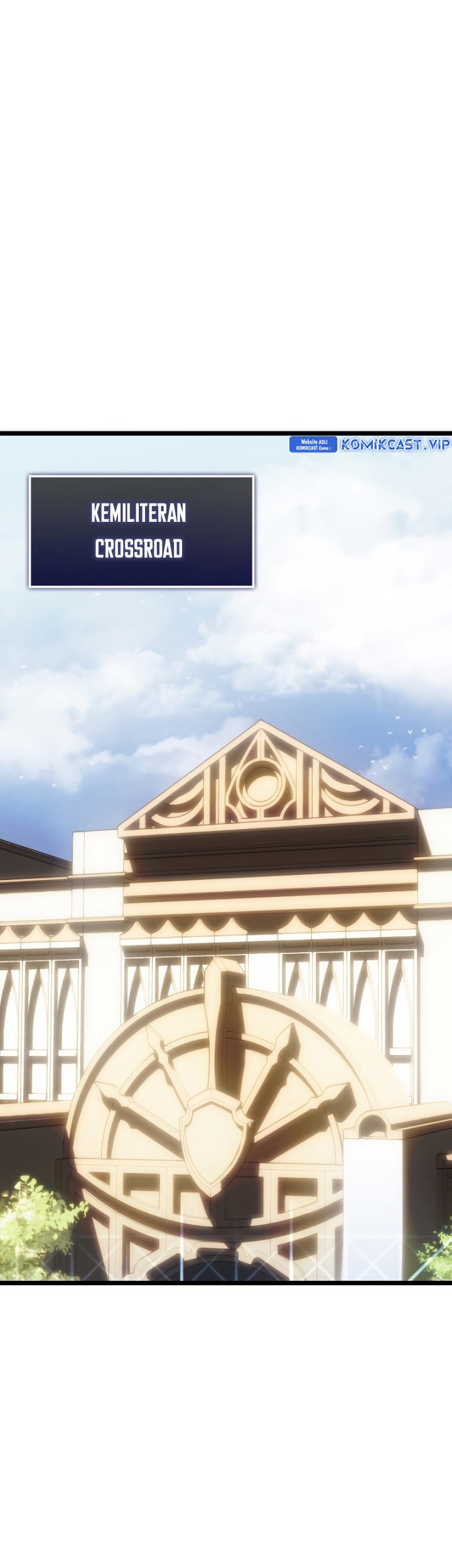 Return of the SSS-Class Ranker Chapter 74 - halaman 20