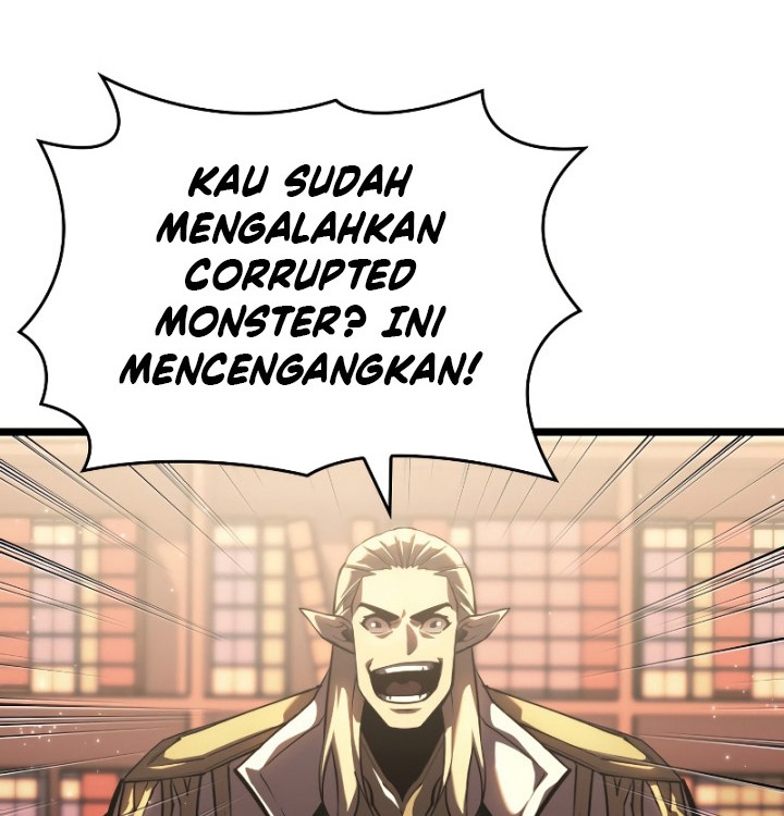 Return of the SSS-Class Ranker Chapter 74 - halaman 21