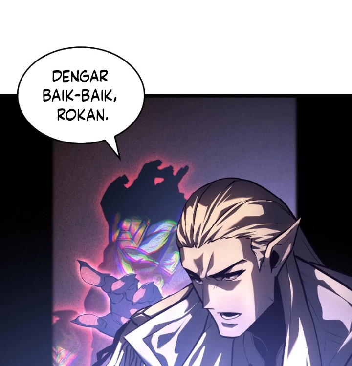 Return of the SSS-Class Ranker Chapter 74 - halaman 23