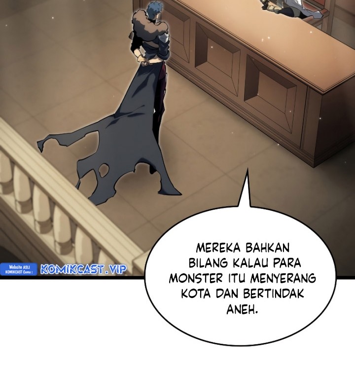 Return of the SSS-Class Ranker Chapter 74 - halaman 25