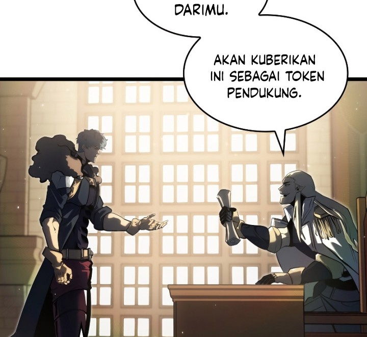 Return of the SSS-Class Ranker Chapter 74 - halaman 29