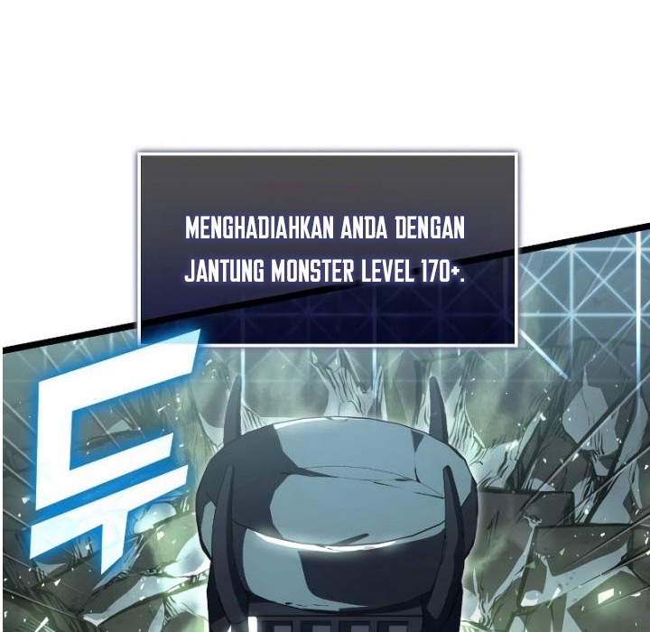 Return of the SSS-Class Ranker Chapter 74 - halaman 3