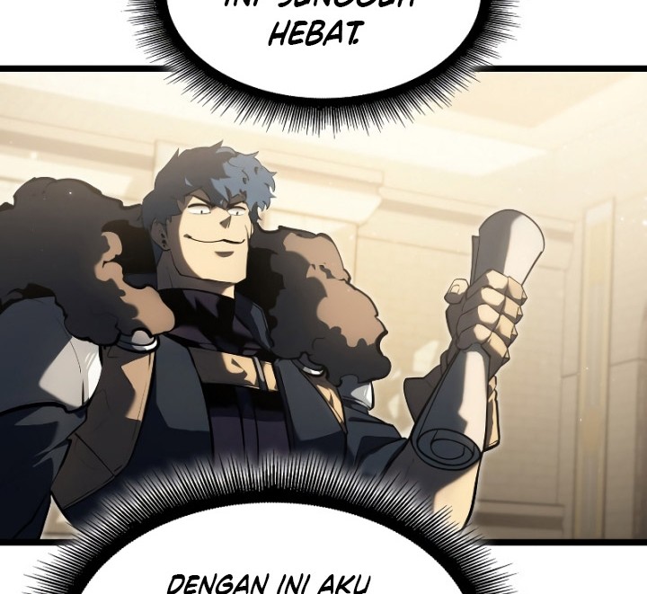 Return of the SSS-Class Ranker Chapter 74 - halaman 31