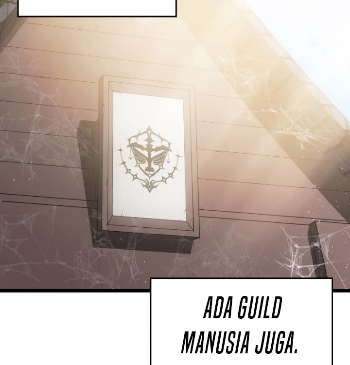 Return of the SSS-Class Ranker Chapter 74 - halaman 37