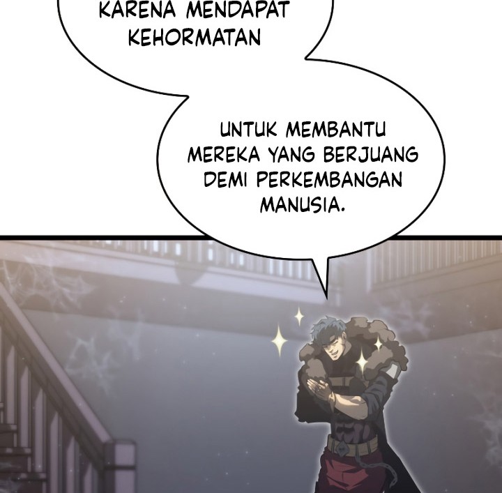 Return of the SSS-Class Ranker Chapter 74 - halaman 47