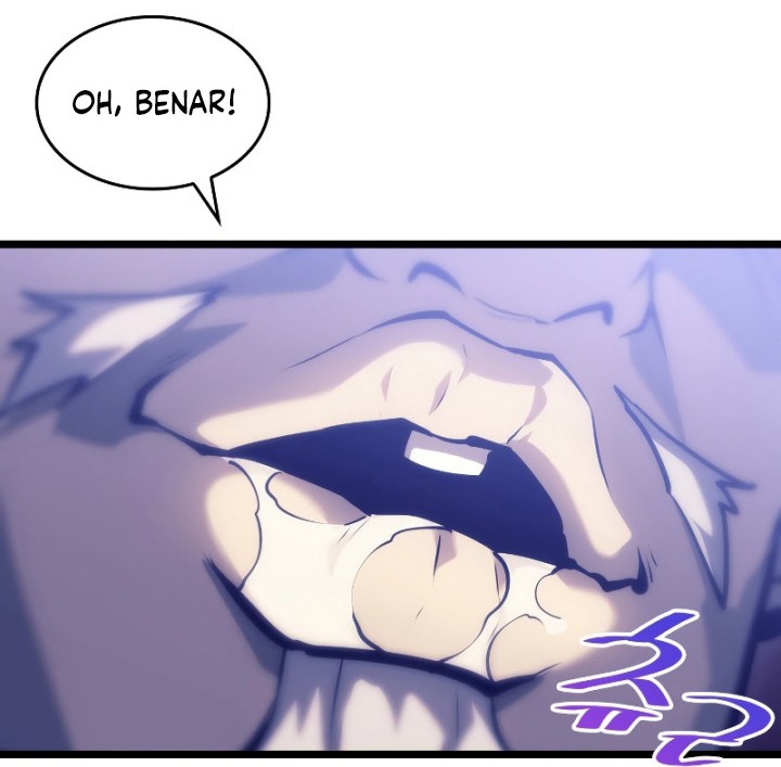Return of the SSS-Class Ranker Chapter 74 - halaman 49