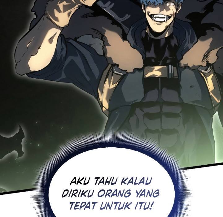 Return of the SSS-Class Ranker Chapter 74 - halaman 5