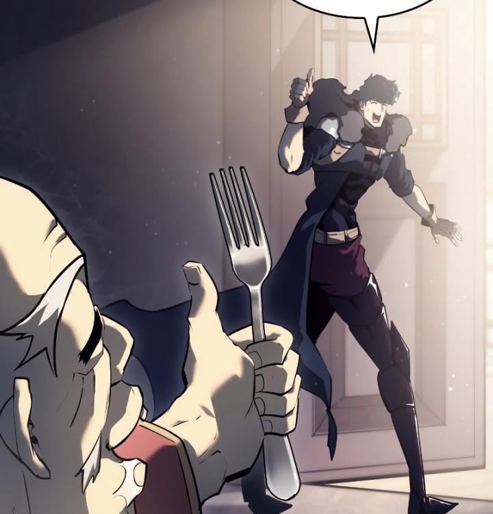 Return of the SSS-Class Ranker Chapter 74 - halaman 53