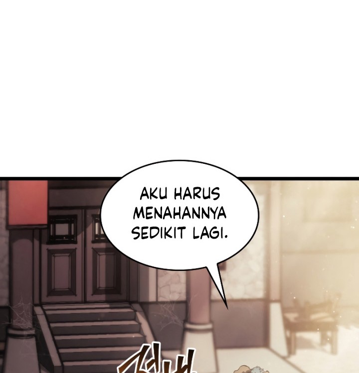 Return of the SSS-Class Ranker Chapter 74 - halaman 55