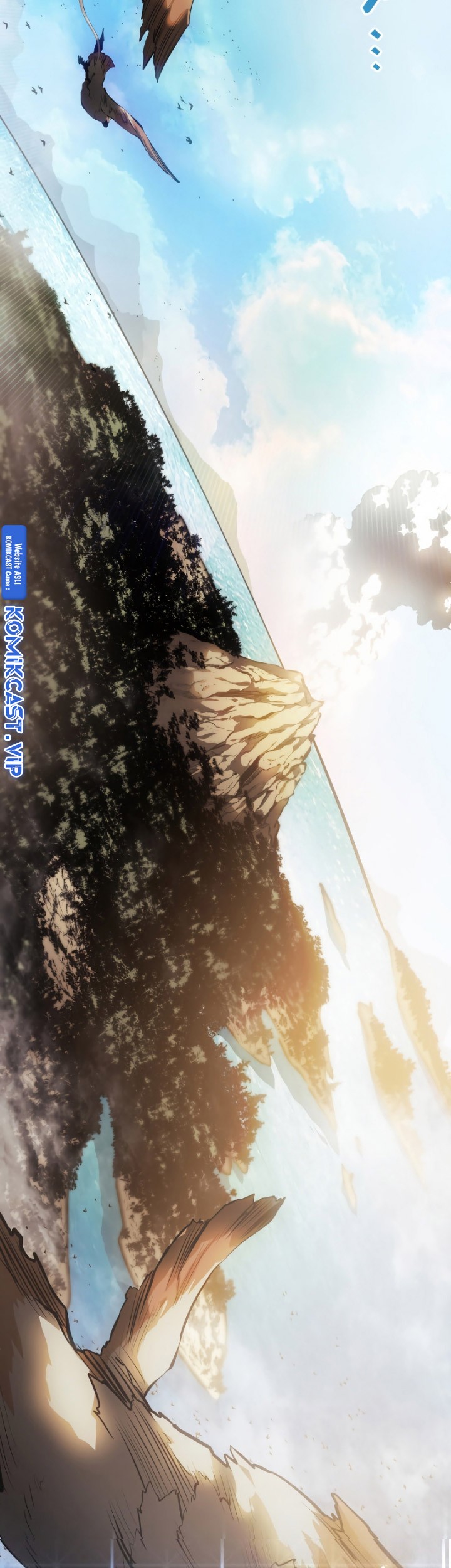 Return of the SSS-Class Ranker Chapter 74 - halaman 60