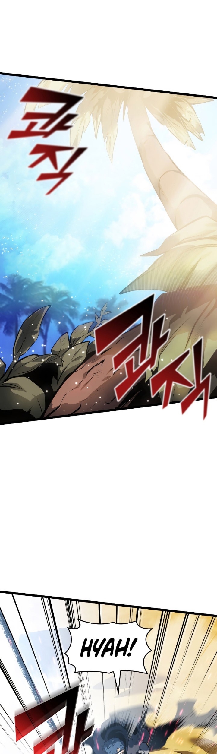 Return of the SSS-Class Ranker Chapter 74 - halaman 62