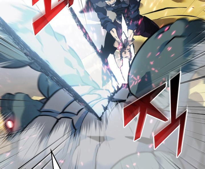 Return of the SSS-Class Ranker Chapter 74 - halaman 63