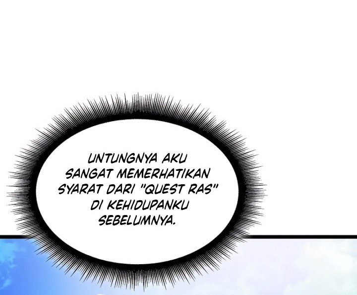 Return of the SSS-Class Ranker Chapter 74 - halaman 65