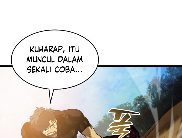 Return of the SSS-Class Ranker Chapter 74 - halaman 67