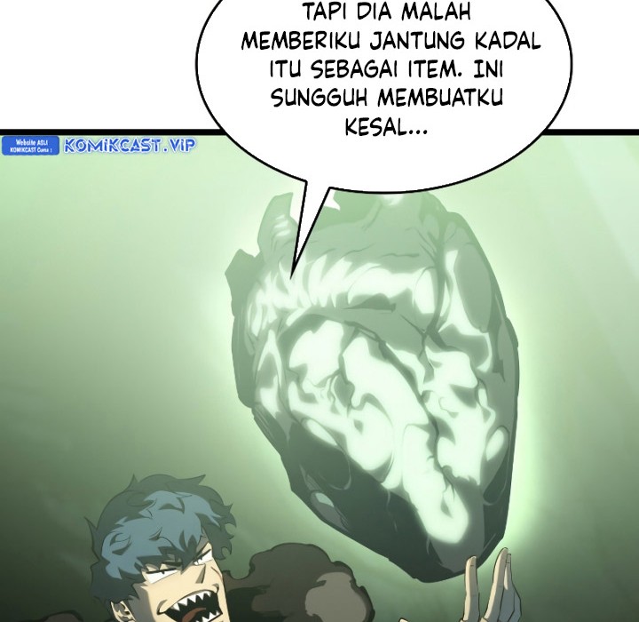 Return of the SSS-Class Ranker Chapter 74 - halaman 7