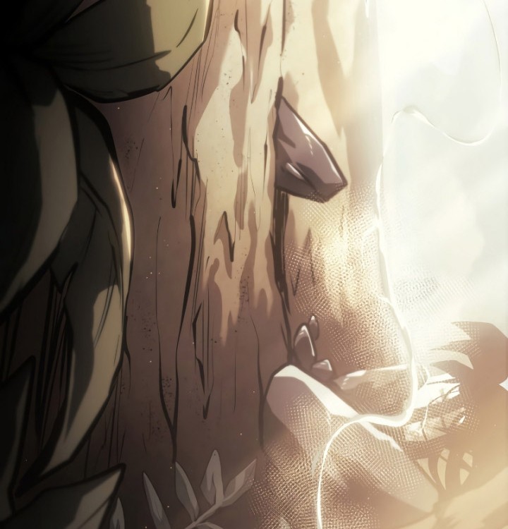 Return of the SSS-Class Ranker Chapter 74 - halaman 77