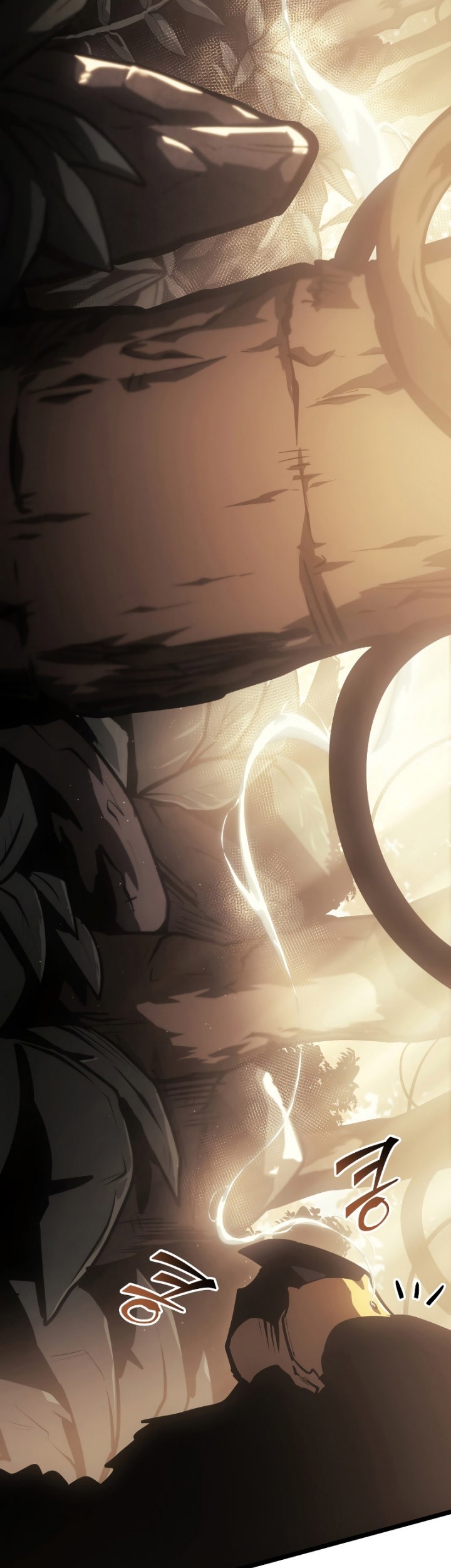 Return of the SSS-Class Ranker Chapter 74 - halaman 78