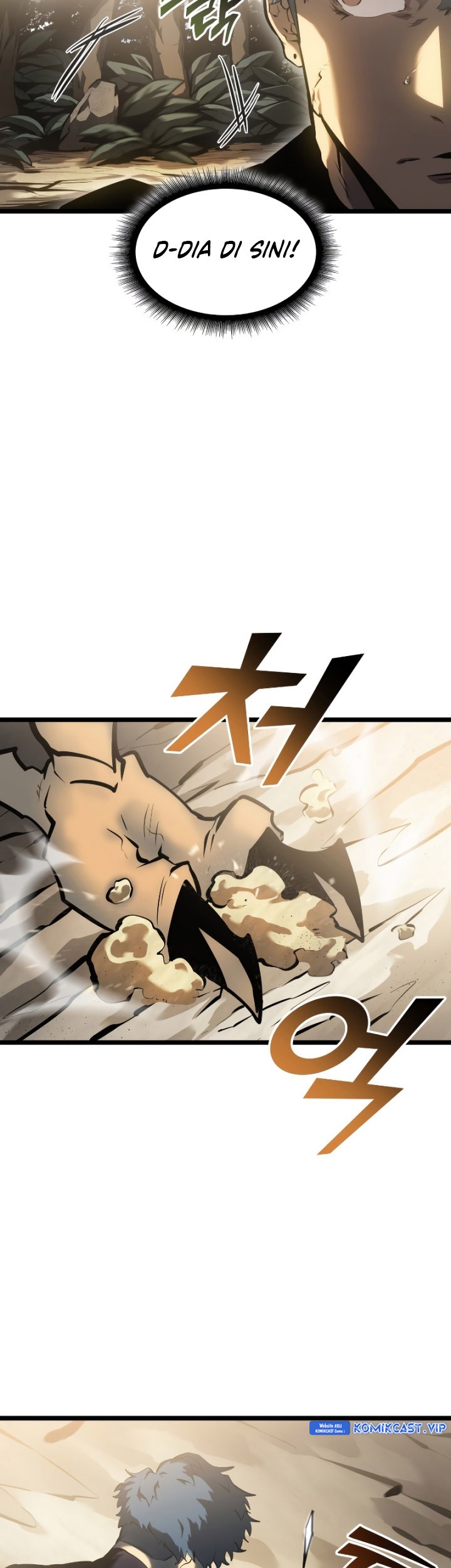 Return of the SSS-Class Ranker Chapter 74 - halaman 80