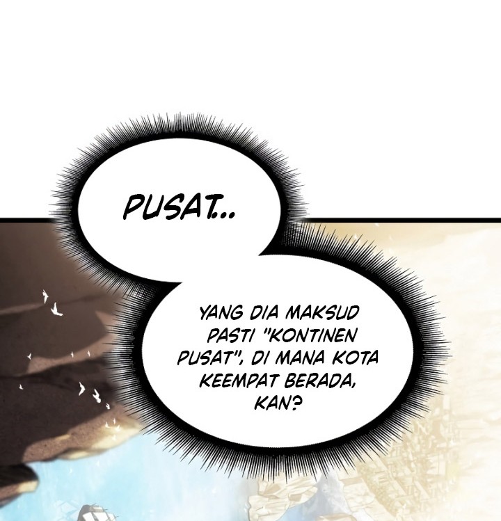 Return of the SSS-Class Ranker Chapter 74 - halaman 9