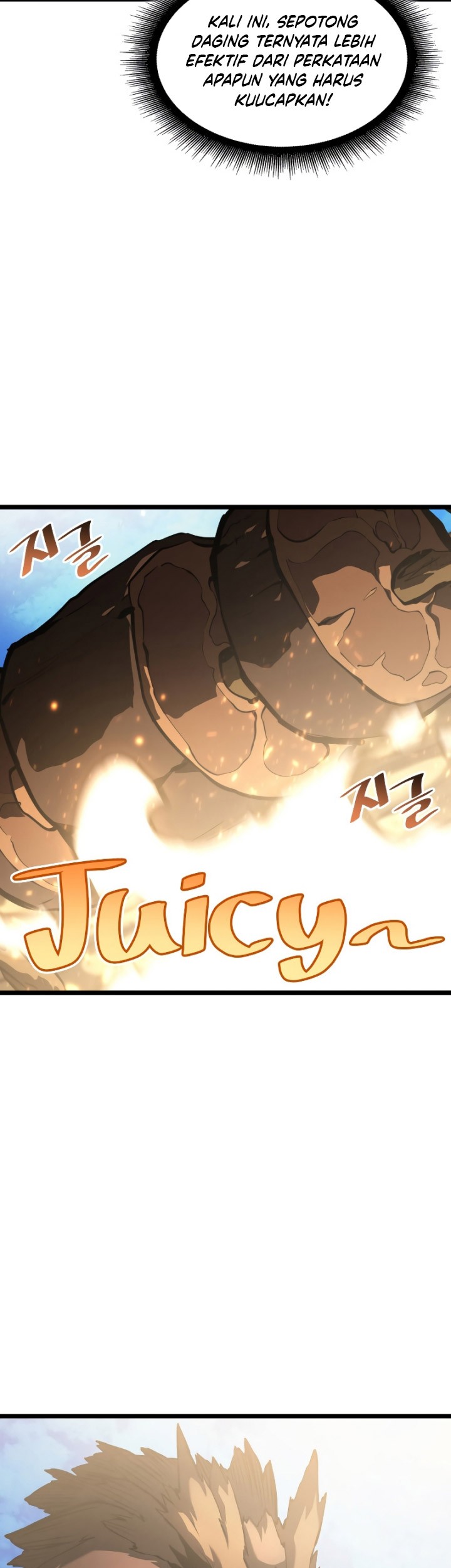 Return of the SSS-Class Ranker Chapter 75 - halaman 10