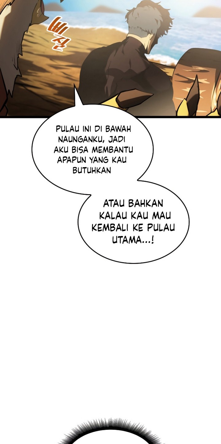Return of the SSS-Class Ranker Chapter 75 - halaman 17