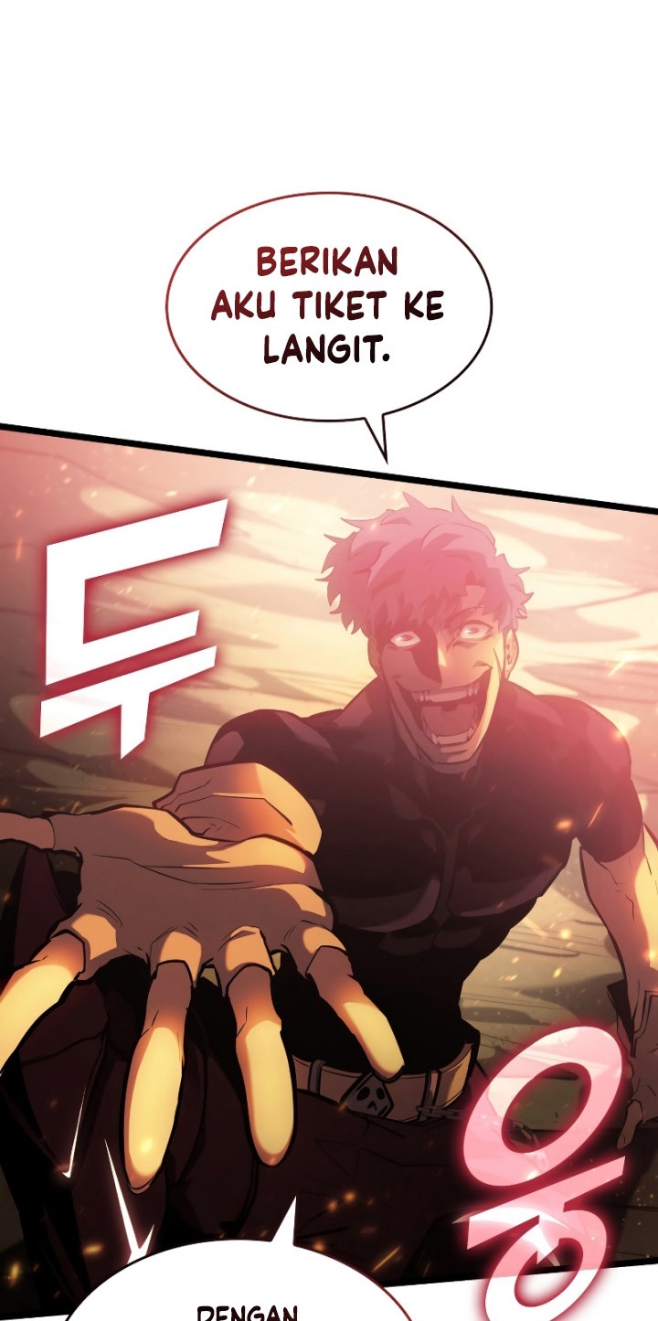 Return of the SSS-Class Ranker Chapter 75 - halaman 19