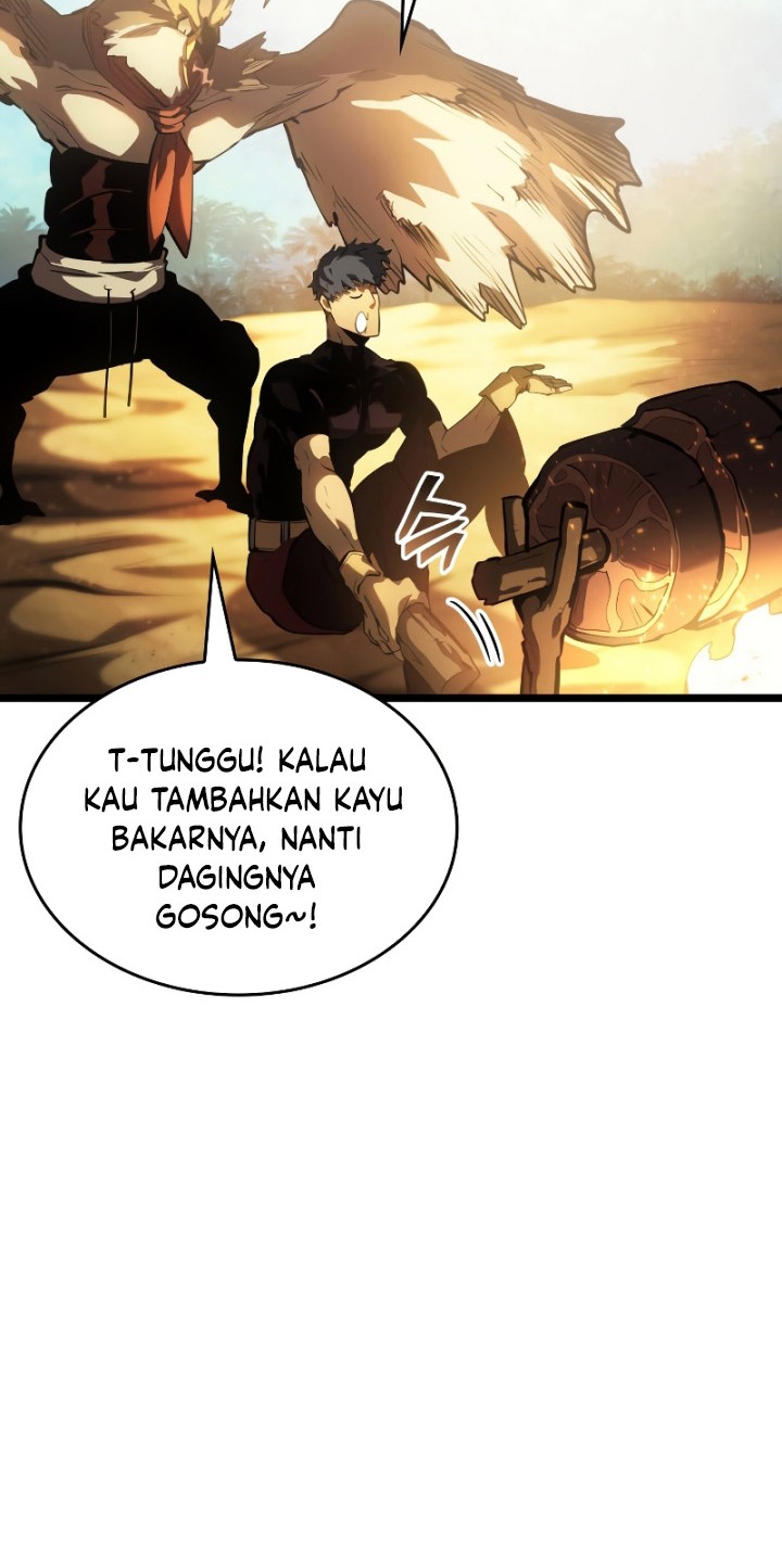 Return of the SSS-Class Ranker Chapter 75 - halaman 21