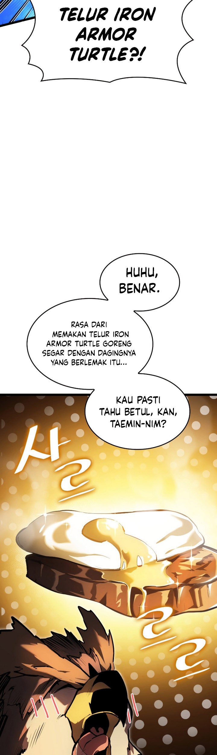 Return of the SSS-Class Ranker Chapter 75 - halaman 24