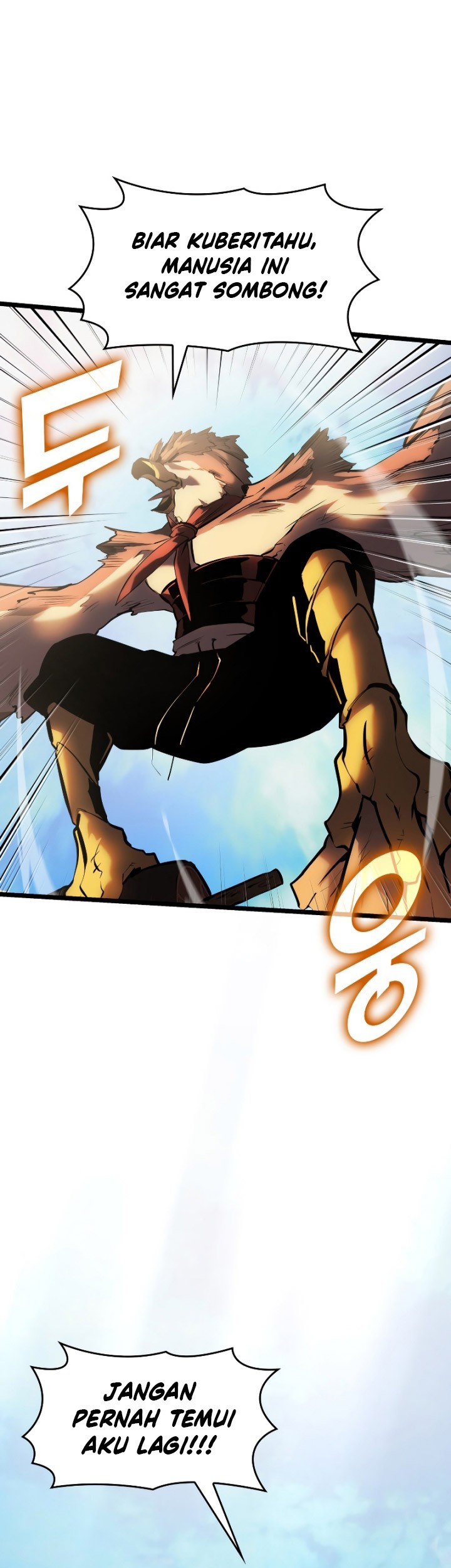 Return of the SSS-Class Ranker Chapter 75 - halaman 32