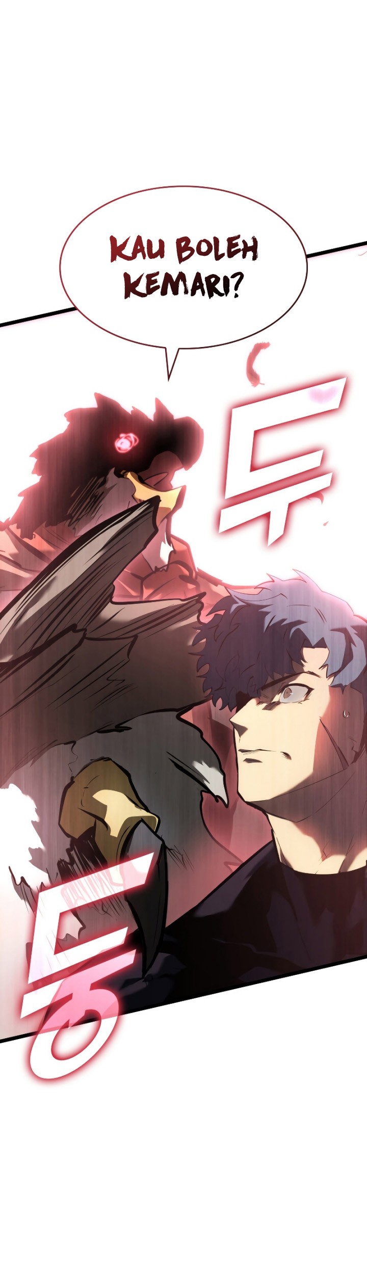 Return of the SSS-Class Ranker Chapter 75 - halaman 4
