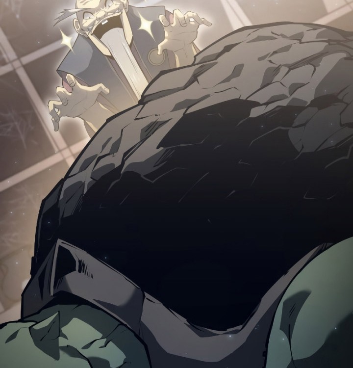 Return of the SSS-Class Ranker Chapter 75 - halaman 41