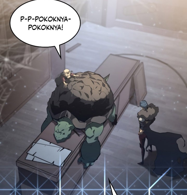 Return of the SSS-Class Ranker Chapter 75 - halaman 43