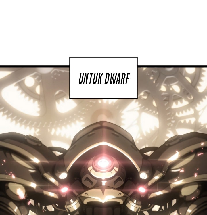 Return of the SSS-Class Ranker Chapter 75 - halaman 49