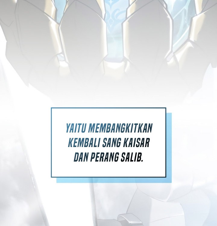 Return of the SSS-Class Ranker Chapter 75 - halaman 53